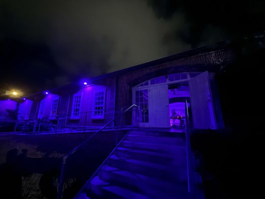 Fort East Martello Museum by null