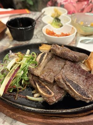 Jang Dok Dae Corp by null