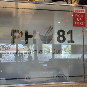 Pho 81 Vietnamese Cuisine - Vietnamese Near Me - Riverside, California Pho 81 Vietnamese Cuisine - Vietnamese Near Me - Riverside, California