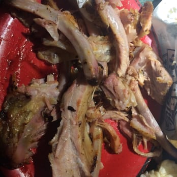 RibCrib BBQ - Worst ribs I've ever had in my life. Poor service as well - Barbeque Near Me - Roswell, New Mexico RibCrib BBQ - Worst ribs I've ever had in my life. Poor service as well - Barbeque Near Me - Roswell, New Mexico