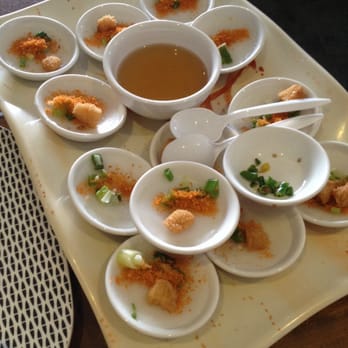 Summer Rolls - Banh beo - Vietnamese Near Me - Rosemead, California Summer Rolls - Banh beo - Vietnamese Near Me - Rosemead, California