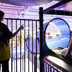 Slick City Action Park