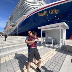 Moyer Magical Vacations