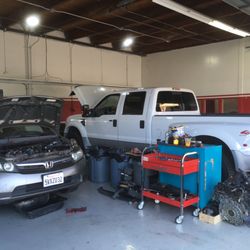 Hernandez Automotive