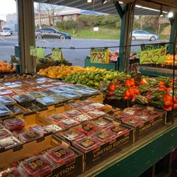 MacPherson's Fruit & Produce