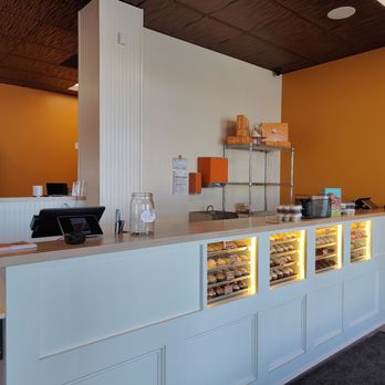 The Cupcake Collection - Interior - Cupcakes Near Me - Hendersonville, Tennessee The Cupcake Collection - Interior - Cupcakes Near Me - Hendersonville, Tennessee