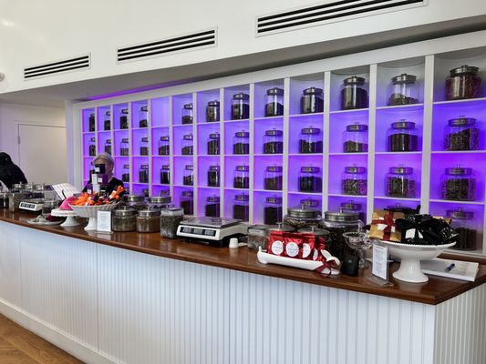 Jolie Tea Company by null