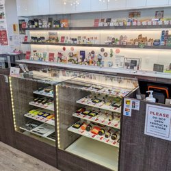 ARCannabis Store