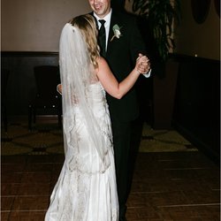 Kira Kouture - First dance with my husband!