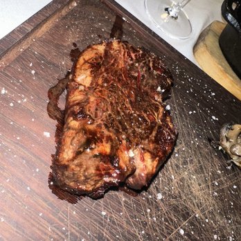 Nusr-Et Steakhouse - Wagyu Filet Mignon Steak - Steakhouses Near Me - Miami, Florida