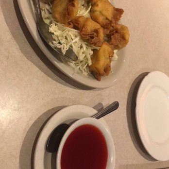Dynasty Chinese Restaurant - Cheese Crab Wontons - Chinese Near Me - Fairfield, California Dynasty Chinese Restaurant - Cheese Crab Wontons - Chinese Near Me - Fairfield, California