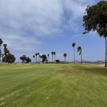 Coronado Golf Course - Golf Near Me - Coronado, California Coronado Golf Course - Golf Near Me - Coronado, California