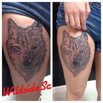 Wildside Tattoo - Tattoo Near Me - Myrtle Beach, South Carolina Wildside Tattoo - Tattoo Near Me - Myrtle Beach, South Carolina