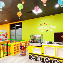 Jungle Land