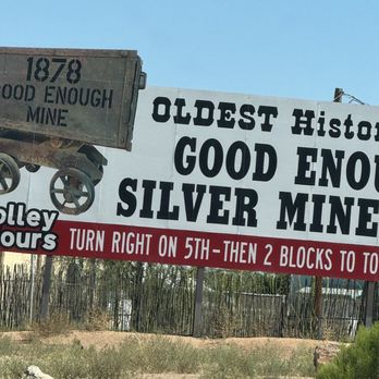 Tombstone - Local Flavor Near Me
