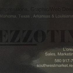 Mezzotint - Other Aliases: Laure'l/ L'oreal Graphics, Laure'l/ L'oreal Media, Laure'l/ L'oreal Productions