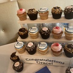 Sweet Cupcasions