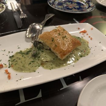 The French Table Bistro - French Near Me - Vancouver, British Columbia