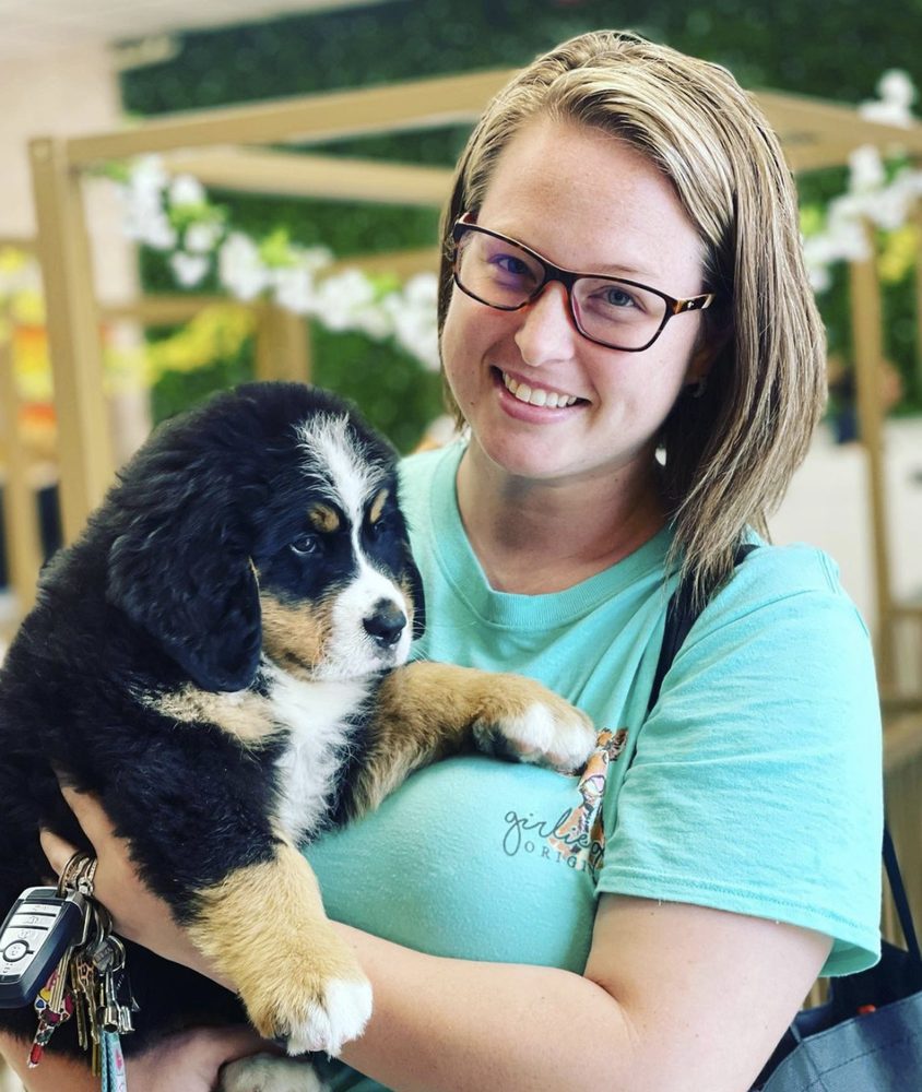 The Puppy Place Image