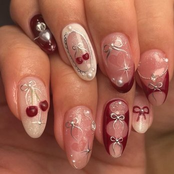 Modern’s Nails And Spa - Inspo pic! - Nail Salons Near Me - Chandler, Arizona Modern’s Nails And Spa - Inspo pic! - Nail Salons Near Me - Chandler, Arizona