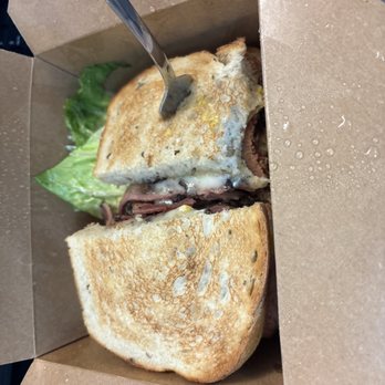 Mikey & Mel's Deli - Hot Pastrami - Delis Near Me - Washington, DC, District of Columbia