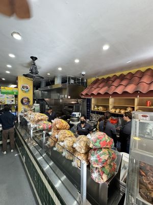 La Palma Mexicatessen by null La Palma Mexicatessen by null