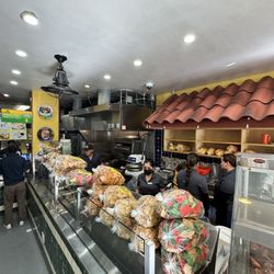 La Palma Mexicatessen