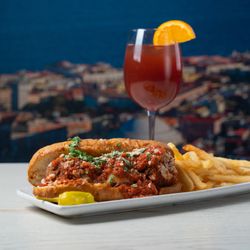 Sedona Pizza & Pasta Company