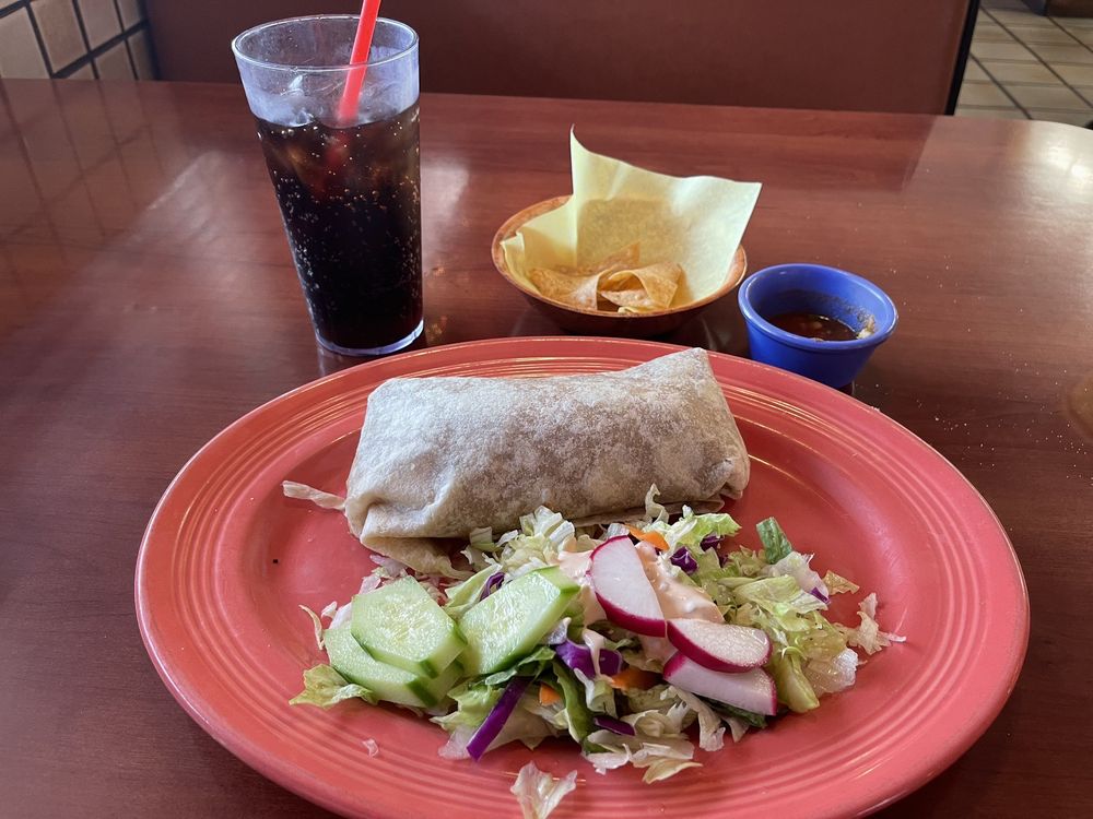 El Norte Restaurant