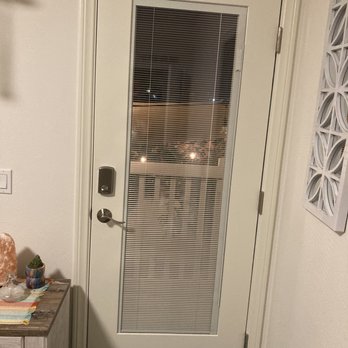 Rich Door & Window - Blinds open. - Building Supplies Near Me - Bellflower, California Rich Door & Window - Blinds open. - Building Supplies Near Me - Bellflower, California