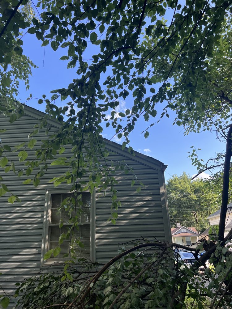 Slide of Superman Handyman Shan