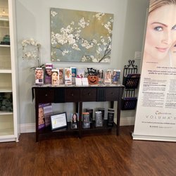 Infinity Aesthetics - Great service!