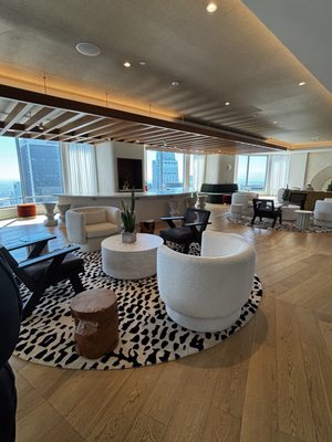 U.S. Bank Tower by null