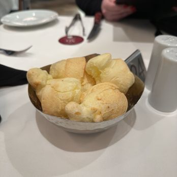 Terra Gaucha - Brazilian cheese bread (Pao de queijo) - Steakhouses Near Me - Indianapolis, Indiana Terra Gaucha - Brazilian cheese bread (Pao de queijo) - Steakhouses Near Me - Indianapolis, Indiana