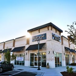 Night & Day Dental