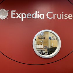 Expedia Cruises
