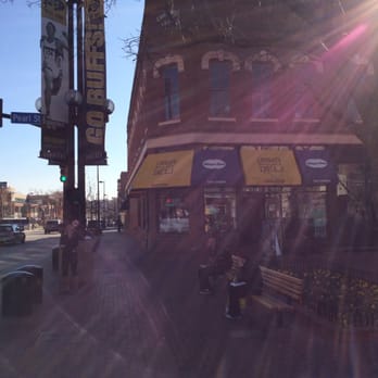 Häagen-Dazs - Ice Cream & Frozen Yogurt Near Me - Boulder, Colorado