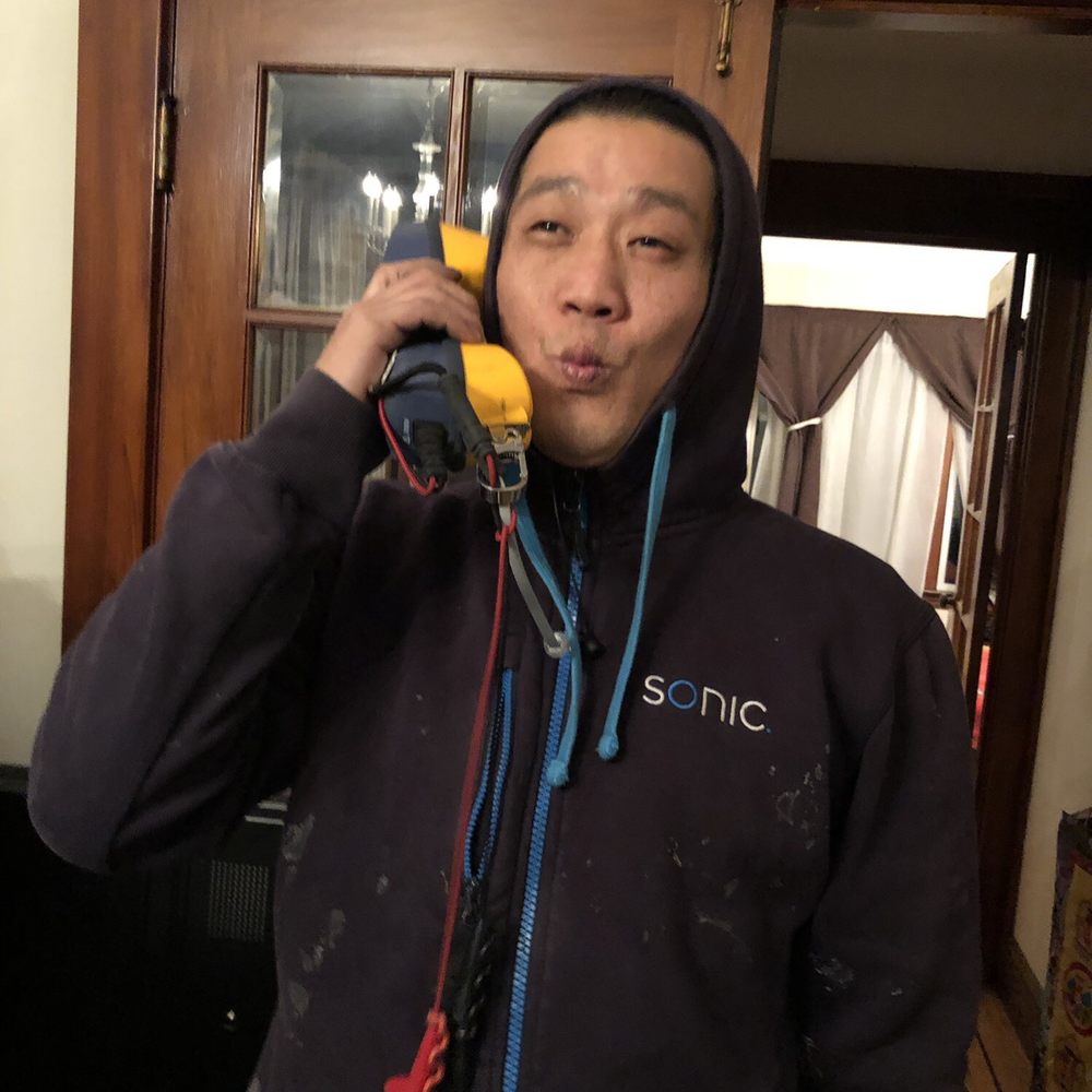 Sonic - Internet Service Providers Near Me - Santa Rosa, California