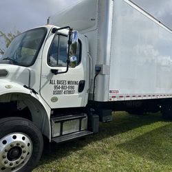 All Bases Moving and Delivery