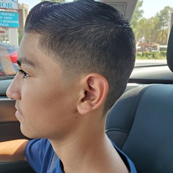 Legends Barber Shop - Best cut my son has ever had. - Barbers Near Me - Las Vegas, Nevada