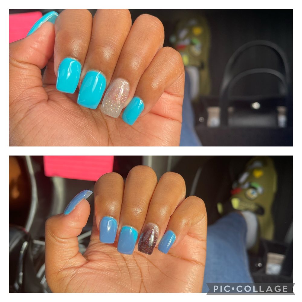 NAIL SPLASH & FOOT SPA Updated September 2024 62 Photos & 47