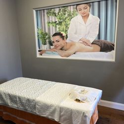 HYH Massage & Reflexology