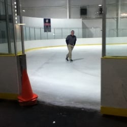 Indian Hill Winter Club