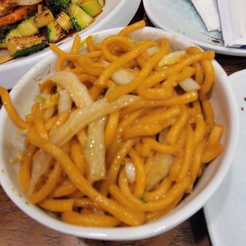 Umiya Sushi - Fried noodles - Sushi Bars Near Me - Houston, Texas Umiya Sushi - Fried noodles - Sushi Bars Near Me - Houston, Texas