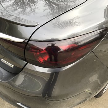 High Quality Window Tinting - Car Window Tinting Near Me - Sacramento, California