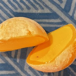 Cupbop Express - Mango Mochi