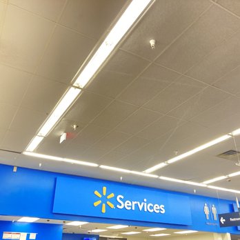 Walmart - a view of a walmart store - Department Stores Near Me - Abingdon, Maryland