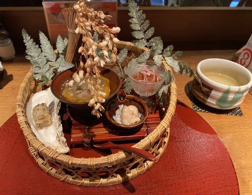 Hachidaime Gihey by null