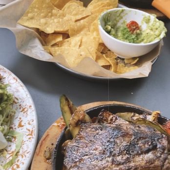 Botica - Steak fajitas - Mexican Near Me - Atlanta, Georgia Botica - Steak fajitas - Mexican Near Me - Atlanta, Georgia