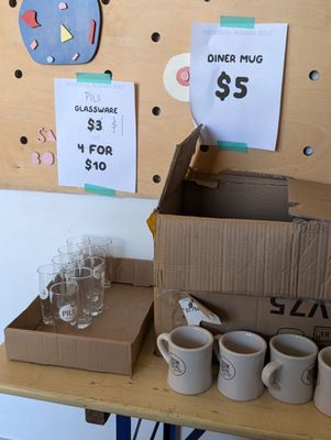 Temescal Brewing by null